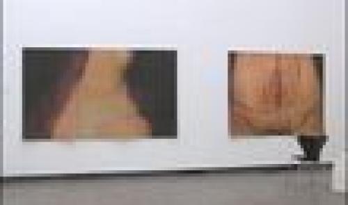 ème Biennale Internationale de Gravure